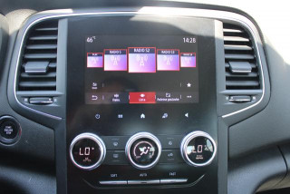 Renault Megane 1.5 dCi EDC 