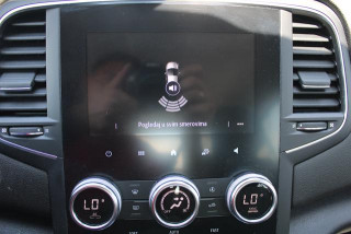 Renault Megane 1.5 dCi EDC 