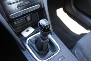 Renault Megane 1.5 dCi EDC 