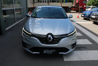 Renault Megane 1.5 dCi EDC 