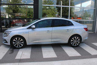 Renault Megane 1.5 dCi EDC 