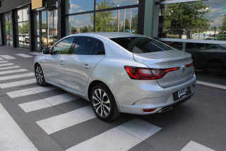 Renault Megane 1.5 dCi EDC 