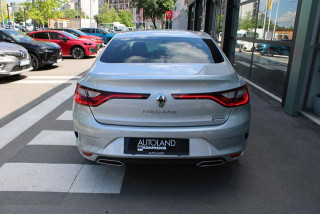 Renault Megane 1.5 dCi EDC 
