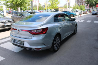 Renault Megane 1.5 dCi EDC 