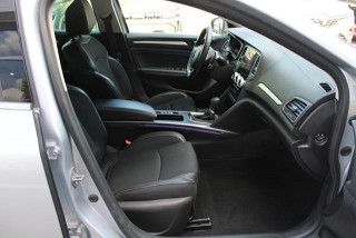 Renault Megane 1.5 dCi EDC 