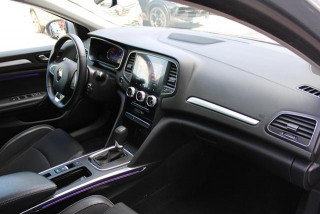 Renault Megane 1.5 dCi EDC 