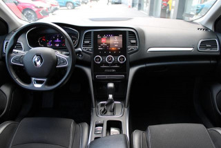 Renault Megane 1.5 dCi EDC 