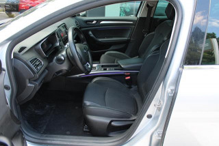 Renault Megane 1.5 dCi EDC 