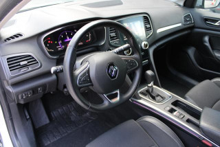 Renault Megane 1.5 dCi EDC 