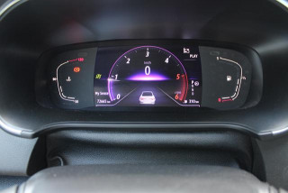 Renault Megane 1.5 dCi EDC 