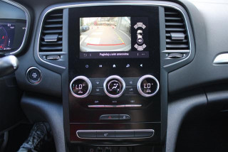 Renault Megane 1.5 dCi EDC 