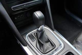 Renault Megane 1.5 dCi EDC 