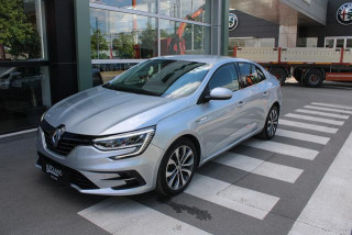 Renault Megane 1.5 dCi EDC 