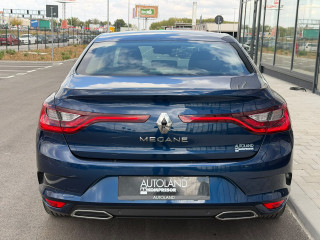 Renault Megane 1.3 tCe 