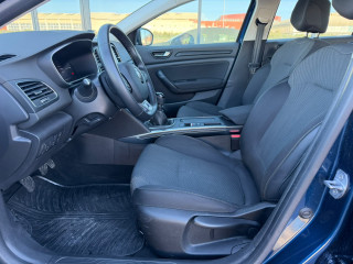 Renault Megane 1.3 tCe 