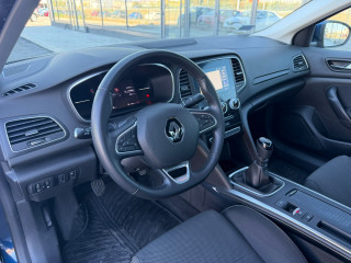 Renault Megane 1.3 tCe 
