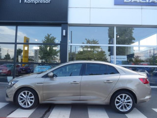 Renault Megane 1.6 dCI Intens 