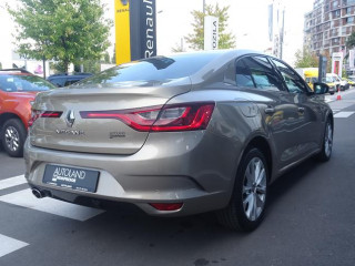 Renault Megane 1.6 dCI Intens 