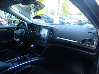 Renault Megane 1.6 dCI Intens 