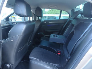 Renault Megane 1.6 dCI Intens 