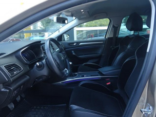 Renault Megane 1.6 dCI Intens 