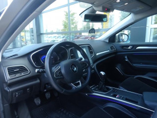 Renault Megane 1.6 dCI Intens 