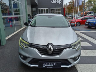 Renault Megane 1.5 dCi Limited