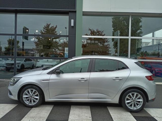 Renault Megane 1.5 dCi Limited
