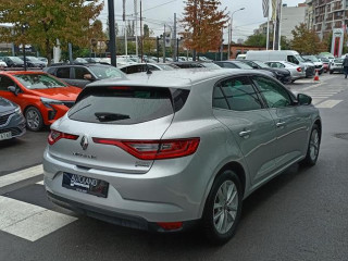 Renault Megane 1.5 dCi Limited