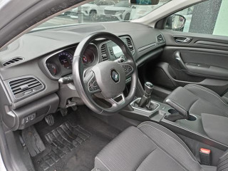 Renault Megane 1.5 dCi Limited