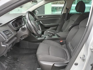 Renault Megane 1.5 dCi Limited