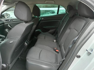 Renault Megane 1.5 dCi Limited
