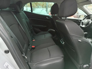 Renault Megane 1.5 dCi Limited