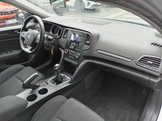 Renault Megane 1.5 dCi Limited
