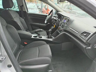 Renault Megane 1.5 dCi Limited