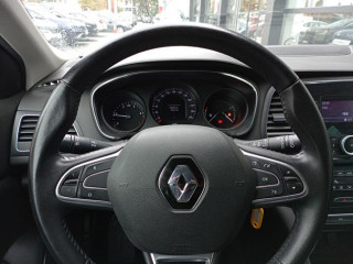 Renault Megane 1.5 dCi Limited