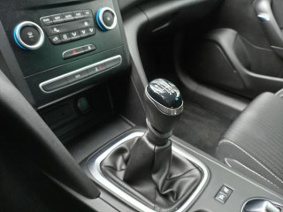 Renault Megane 1.5 dCi Limited