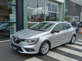 Renault Megane 1.5 dCi Limited