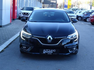 Renault Megane 1.5 dCi Limited 