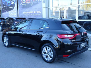 Renault Megane 1.5 dCi Limited 