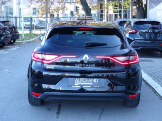 Renault Megane 1.5 dCi Limited 