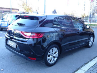 Renault Megane 1.5 dCi Limited 