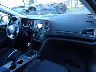 Renault Megane 1.5 dCi Limited 