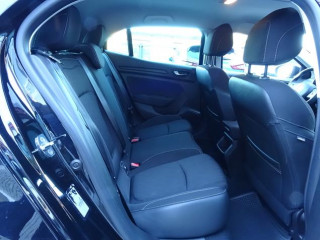 Renault Megane 1.5 dCi Limited 