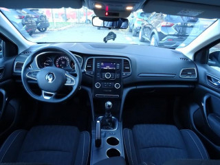 Renault Megane 1.5 dCi Limited 