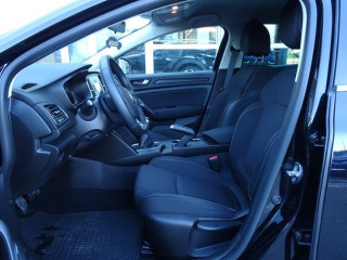 Renault Megane 1.5 dCi Limited 