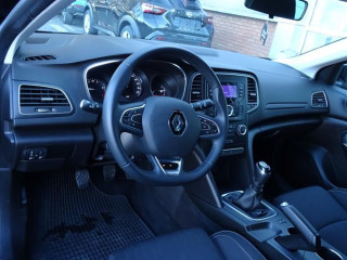 Renault Megane 1.5 dCi Limited 