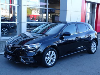 Renault Megane 1.5 dCi Limited 