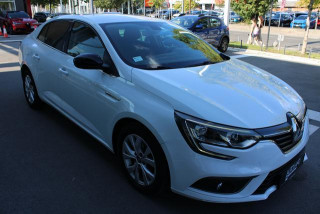Renault Megane 1.3 tCe Limited 