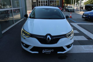 Renault Megane 1.3 tCe Limited 